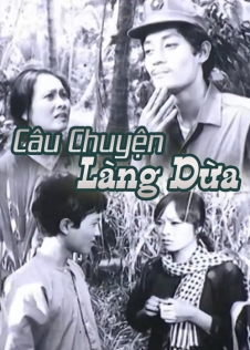 Câu chuyện làng dừa là bộ phim Việt Nam của đạo diễn Bạch Diệp