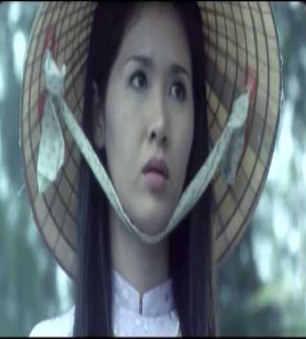 Cô giúp việc xinh đẹp là bộ phim tình cảm lãng mạn Việt Nam