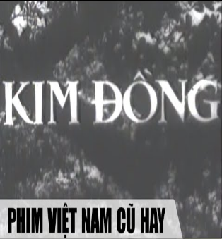 Bộ phim xoay quanh anh hùng Kim Đồng (tên thật Nông Văn Dèn)