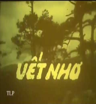 Vết nhơ là bộ phim tình cảm Việt Nam của đạo diễn Lê Dũng