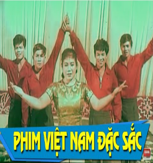 Xiếc Lào Full HD | Phim Việt Nam Hay Nhấ