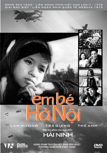 Em bé Hà Nội là một bộ phim nhựa do Hãng phim truyện Việt Nam sản xuất năm 1974
