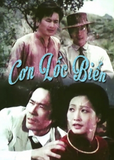 Cơn lốc biển là bộ phim Việt Nam cũ của đạo diễn Nguyễn Khắc Lợi