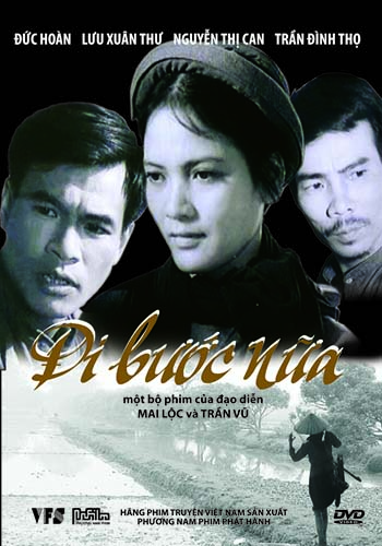Đi bước nữa là bộ phim tình cảm Việt Nam của đạo diễn Mai Lộc, Trần Vũ
