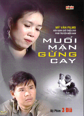 Muối mặn gừng cay là bộ phim tình cảm Việt Nam của đạo diễn Tô Ngọc Linh