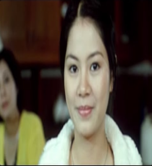 Nữ sinh và thầy giáo là bộ phim tình cảm Việt Nam cũ