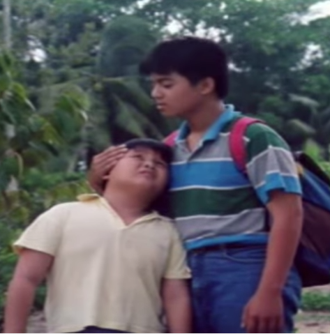 Dũng Sài Gòn là bộ phim tâm tâm lý xã hội Việt Nam