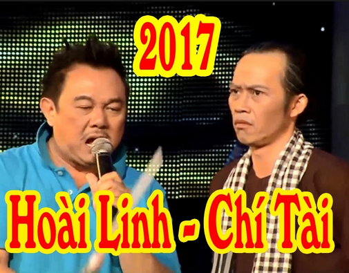 Liveshow hài mới nhất của danh hài Hoài Linh với sự tham gia của nhiều nghệ sĩ nổi tiếng như Chí Tài,.... Mời các bạn đón xem,