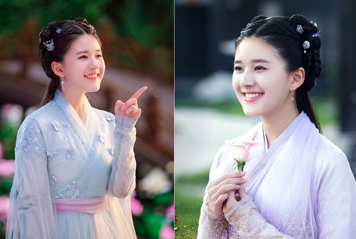 Triệu Lộ Tư tay trắng rời công ty? Sự thật đằng sau bài đăng gây bão Cbiz