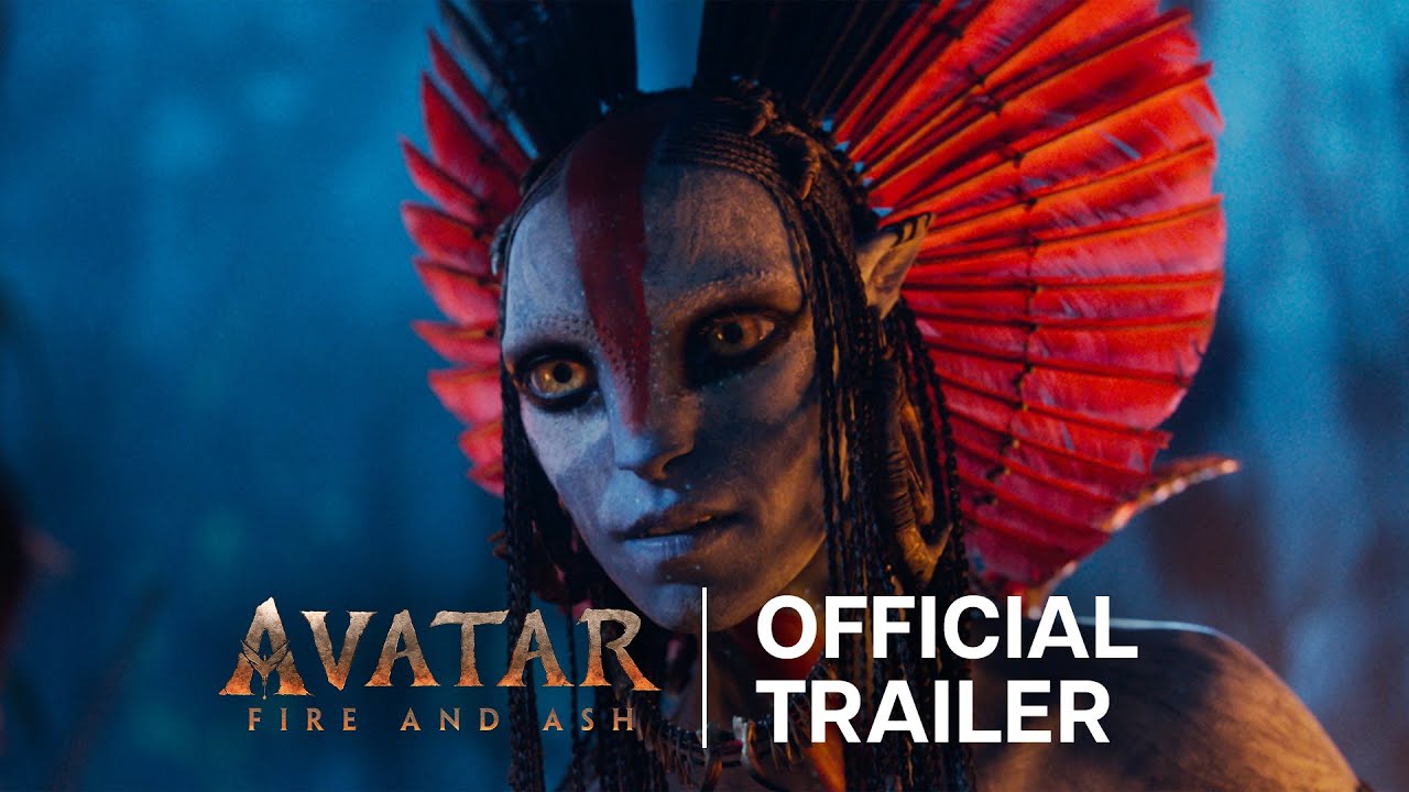 Avatar 3: Trailer hé lộ xung đột dữ dội giữa các tộc Na’vi trên Pandora