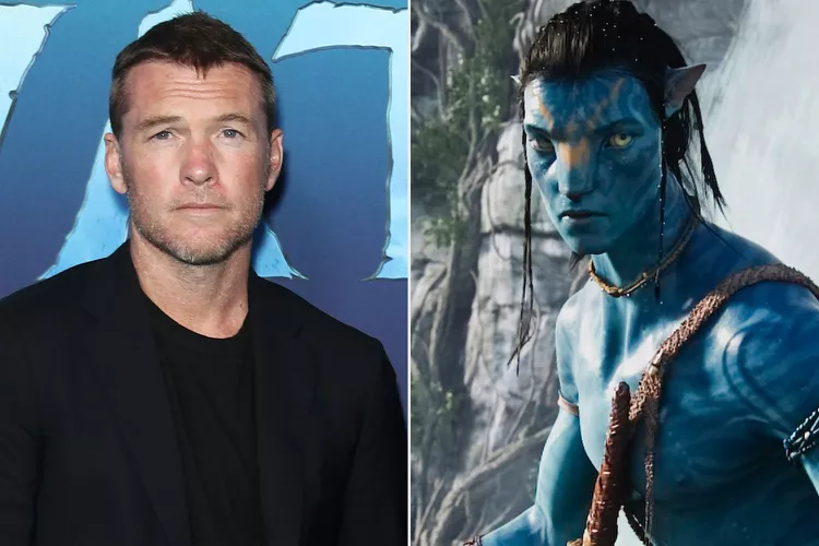 Sam Worthington – Từ cuộc sống lang bạt đến ngôi sao toàn cầu nhờ ‘Avatar’