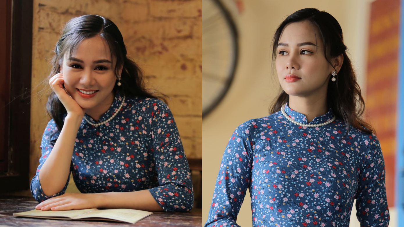 Tiểu sử, sự nghiệp và vai diễn ấn tượng của diễn viên Huyền Sâm