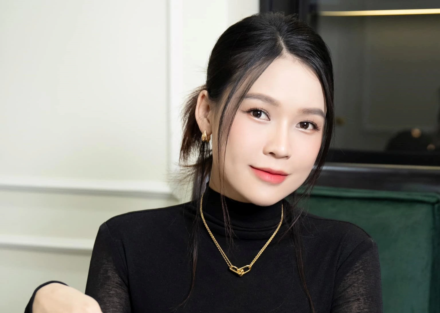 Diễn viên Sam là ai? Tiểu sử, sự nghiệp và đời tư mới nhất 2025