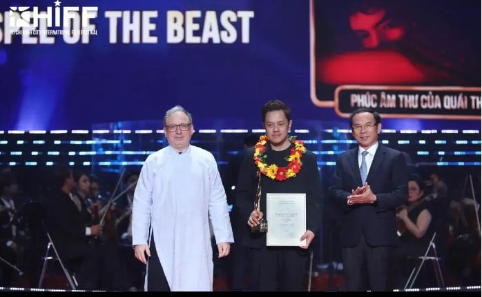 TP HCM Trở Thành “Thành Phố Điện Ảnh” Đầu Tiên Của Đông Nam Á – Cột Mốc Lịch Sử Cho Ngành Công Nghiệp Phim Việt