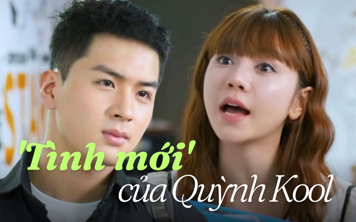 "Tình mới" của Quỳnh Kool là ai? Hé lộ danh tính gây bão mạng xã hội