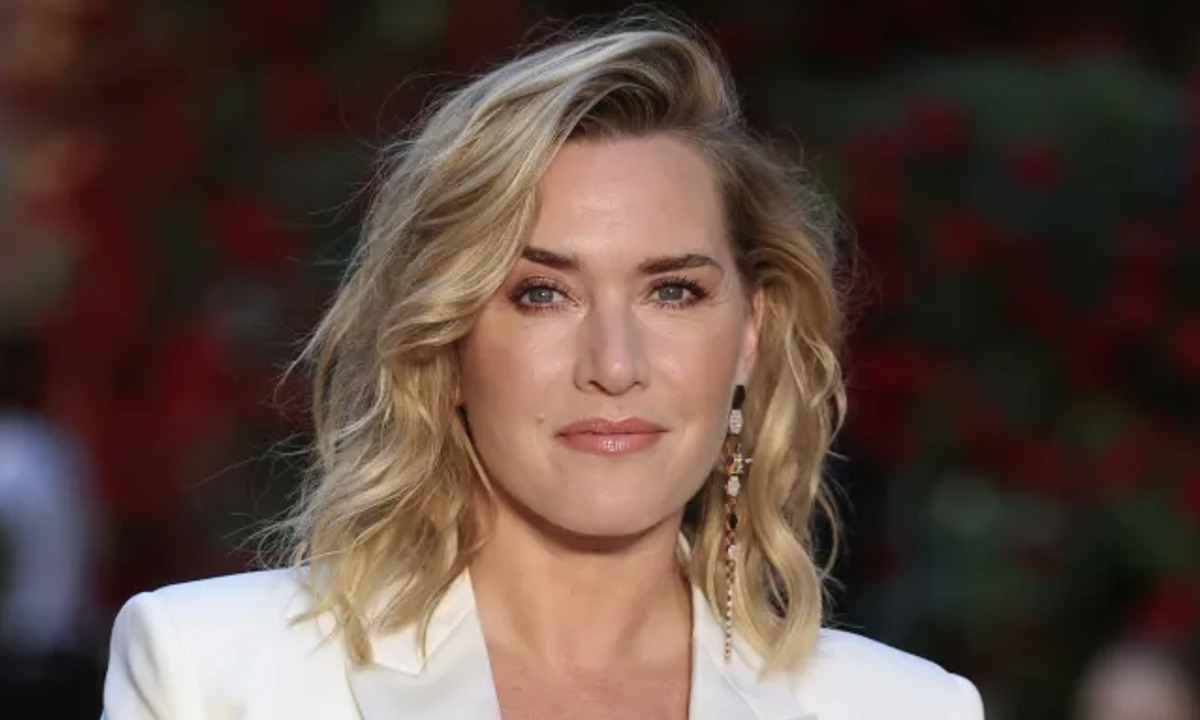 10 vai diễn hay nhất của Kate Winslet: Hành trình biến hóa của nữ minh tinh tài năng