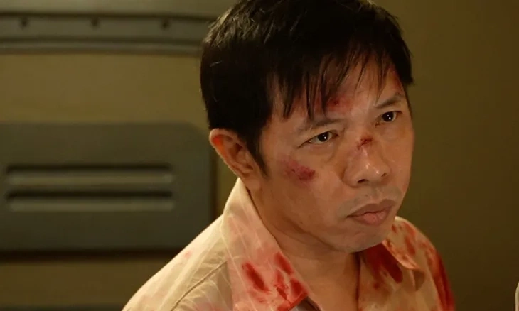 Thái Hòa Đóng Vai Người Cha Đơn Thân Trong Phim Mới “Anh Hùng”