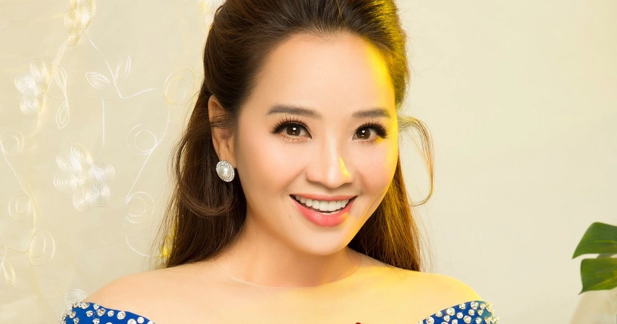 Diễn viên Hoài An là ai? Tiểu sử, sự nghiệp và đời tư ít biết