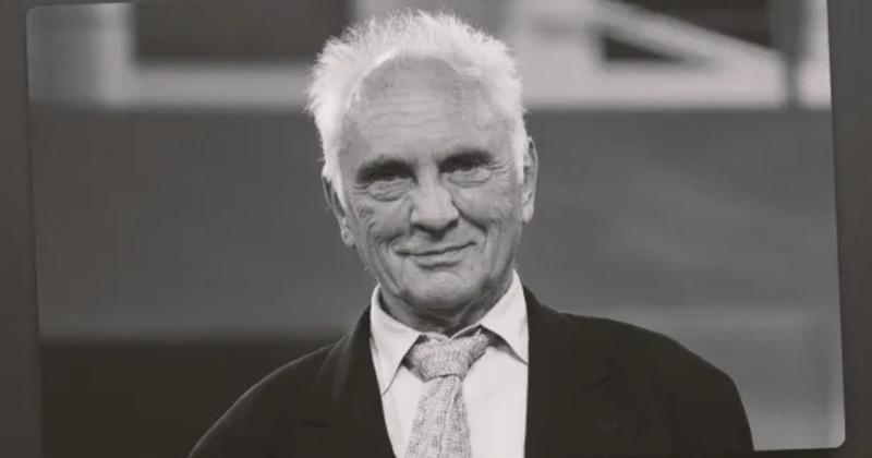 Terence Stamp – Tài tử phản diện huyền thoại của "Superman" qua đời ở tuổi 87