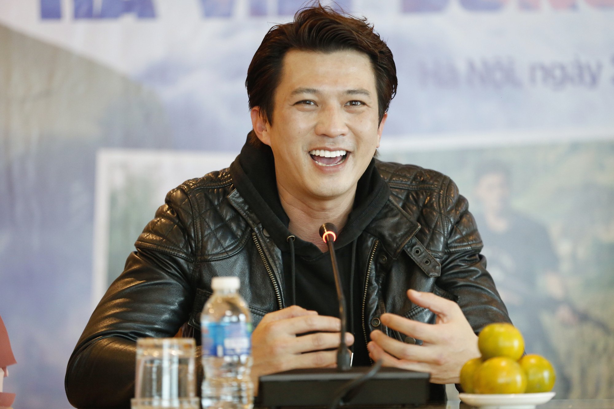 Hà Việt Dũng Trưởng Thành Từ Cơ Cực: Hành Trình Đầy Nỗ Lực