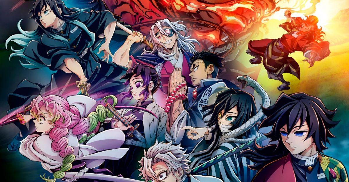 Demon Slayer 'không đối thủ' tại rạp Việt: Cơn sốt anime phá vỡ kỷ lục phòng vé