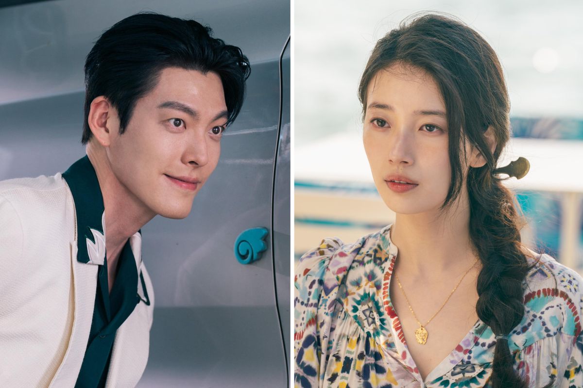Suzy và Kim Woo Bin bị tẩy chay vì phim Genie, Make a Wish: Tranh cãi lớn về văn hóa và bản quyền