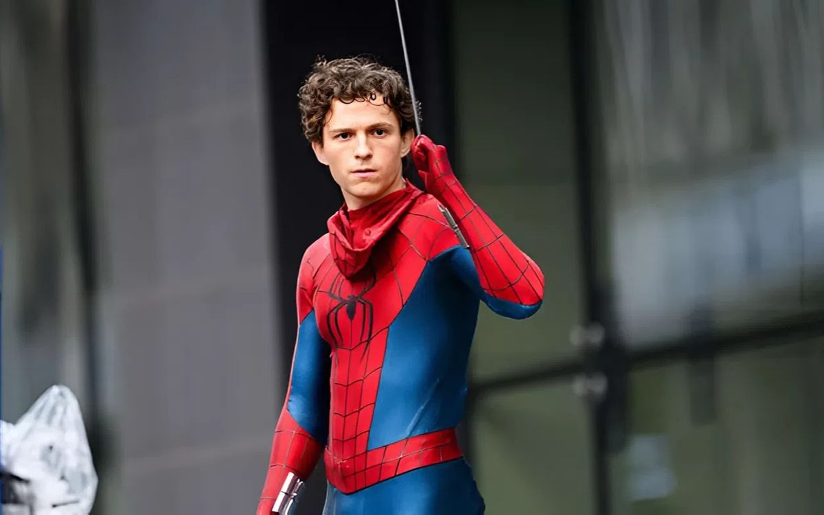 Tom Holland bị chấn thương não, phần phim mới của Spider Man tạm dừng quay