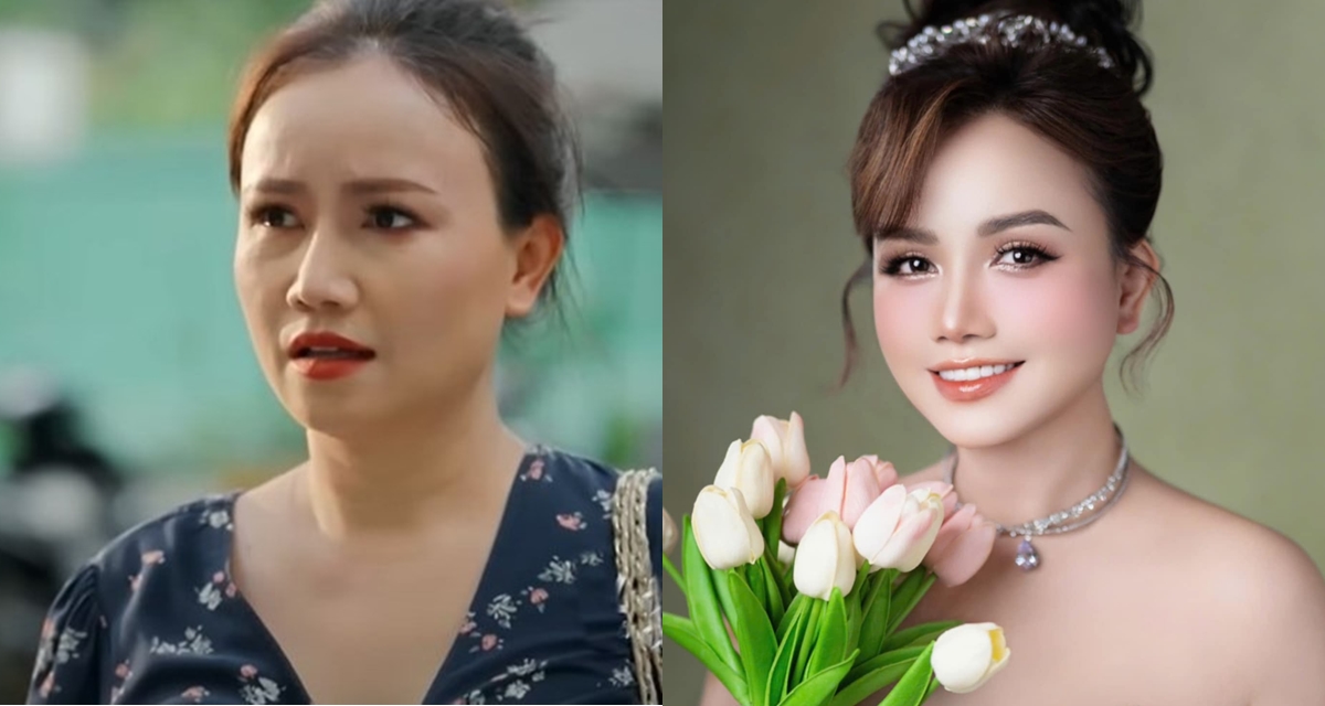 Tiểu sử diễn viên Hoàng Yến: Hành trình đến những vai diễn ấn tượng