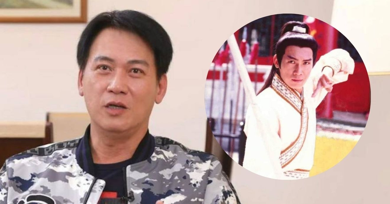 “Triển Chiêu” Chân Chí Cường Qua Đời: Sự Ra Đi Của Biểu Tượng Cổ Trang Một Thời