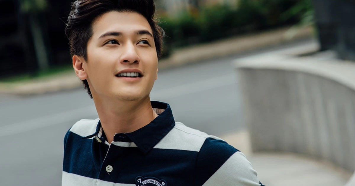 Diễn Viên Huỳnh Anh Là Ai? Tiểu Sử, Sự Nghiệp Và Những Bộ Phim Nổi Bật