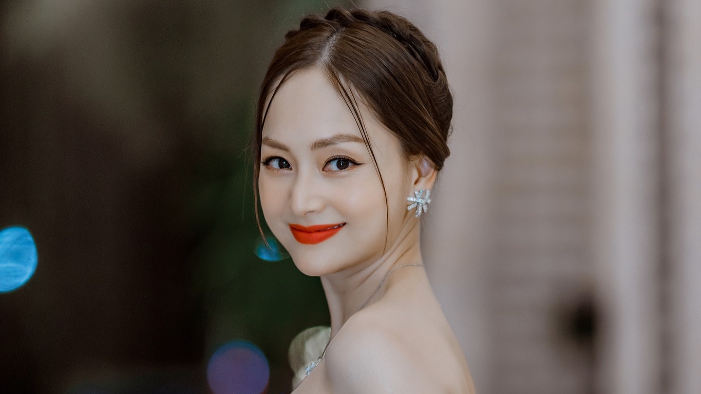 Diễn Viên Lan Phương Là Ai? Tiểu Sử, Gia Đình Và Những Bộ Phim Ấn Tượng Nhất