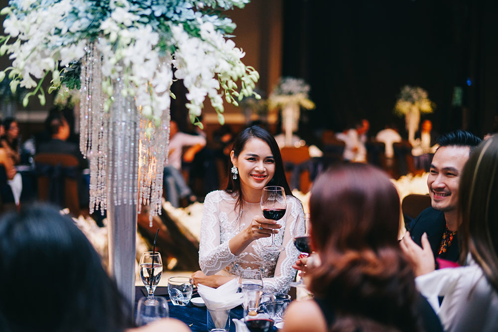 Hành Trình Nghệ Thuật Của Diễn Viên Diễm Châu: Dấu Ấn Từ Truyền Hình Đến Điện Ảnh