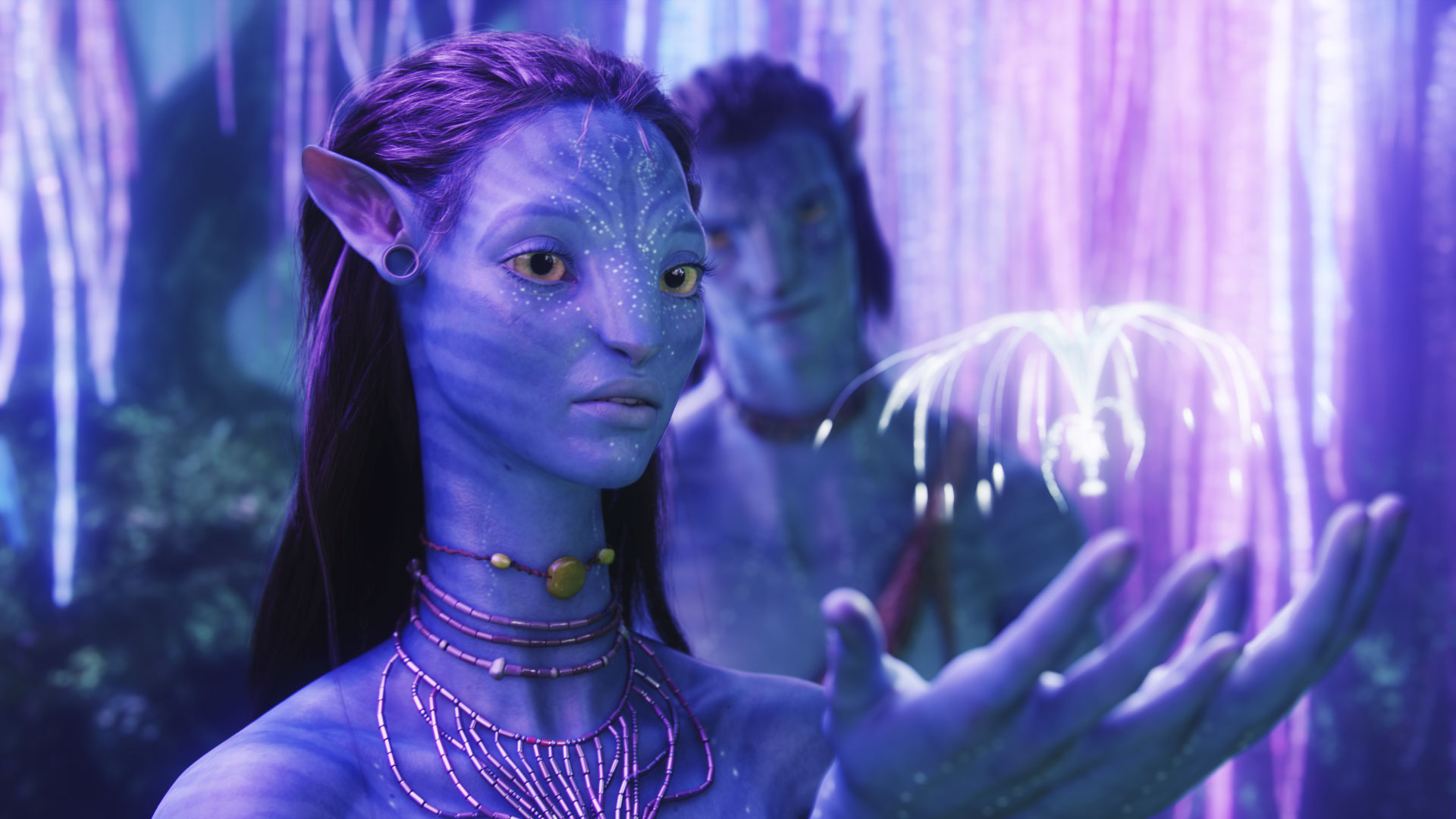 Tôi làm Avatar không phải vì tiền – James Cameron và thông điệp gửi nhân loại