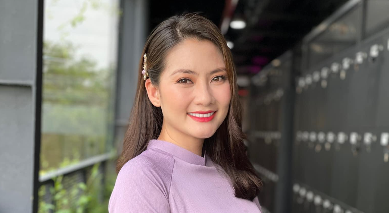 Diễn viên Ngọc Lan là ai? Tiểu sử, sự nghiệp và đời tư