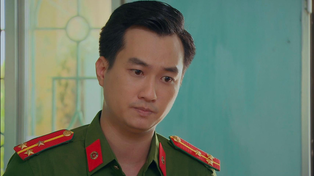 Diễn Viên Anh Tuấn Là Ai? Tiểu Sử, Sự Nghiệp Và Những Vai Diễn Đáng Nhớ