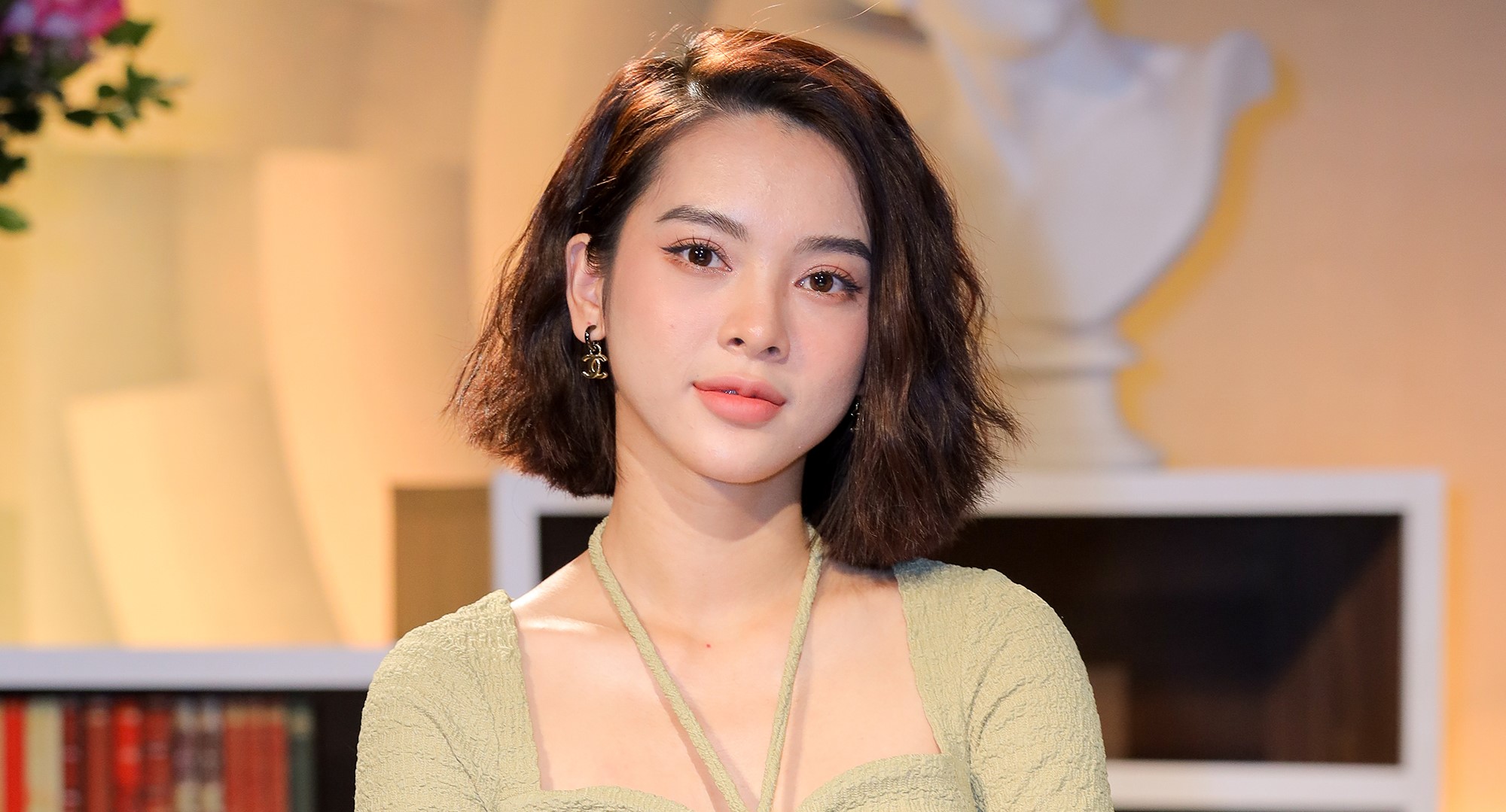 Tiểu sử diễn viên Quỳnh Lương: Hành trình chinh phục màn ảnh Việt