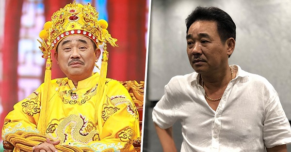 Diễn viên Quốc Khánh: Tiểu Sử, Sự Nghiệp và Các Vai Diễn Nổi Bật