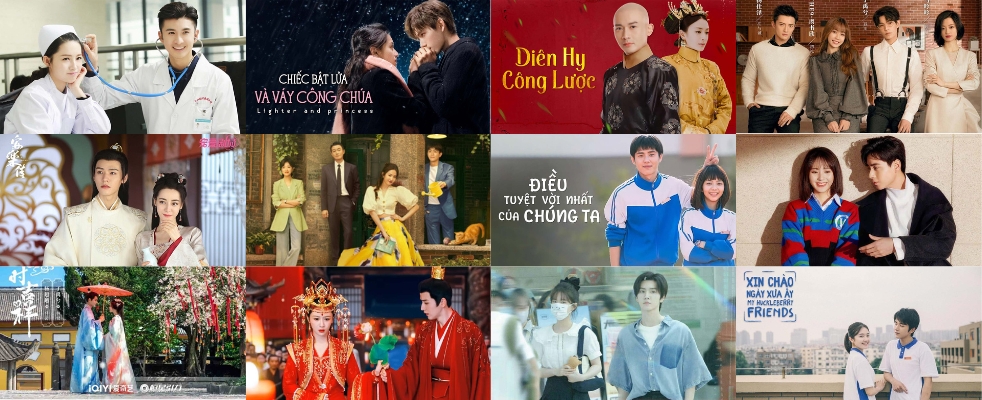 Review Phim Trung Quốc 2025: Nội Dung, Trailer & Đánh Giá