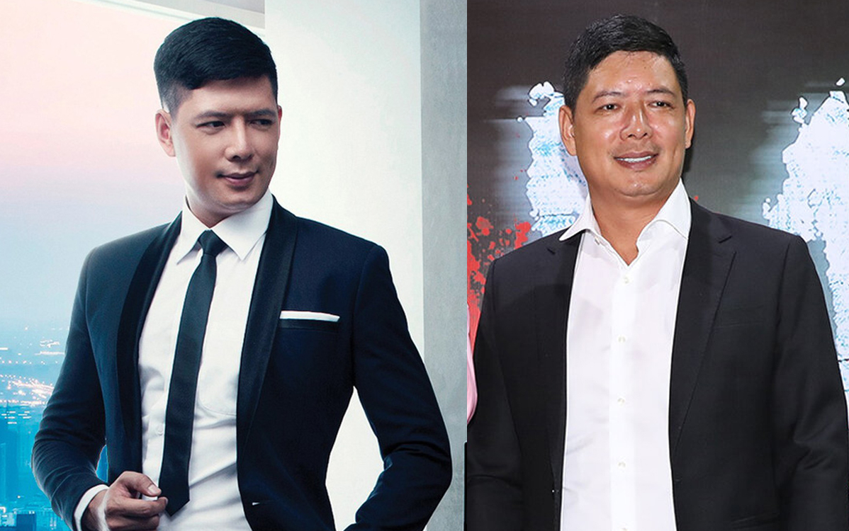 Diễn viên Bình Minh là ai? Sự nghiệp, đời tư và những bộ phim nổi bật