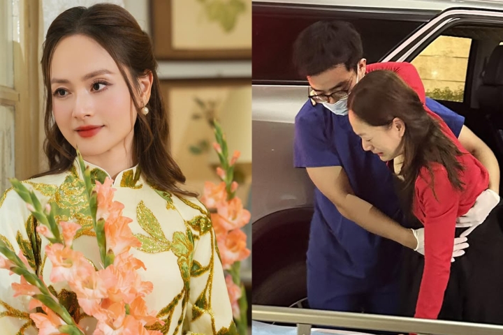 Tình trạng bất ổn của Lan Phương sau đổ vỡ: Góc khuất tâm lý và hành trình chữa lành