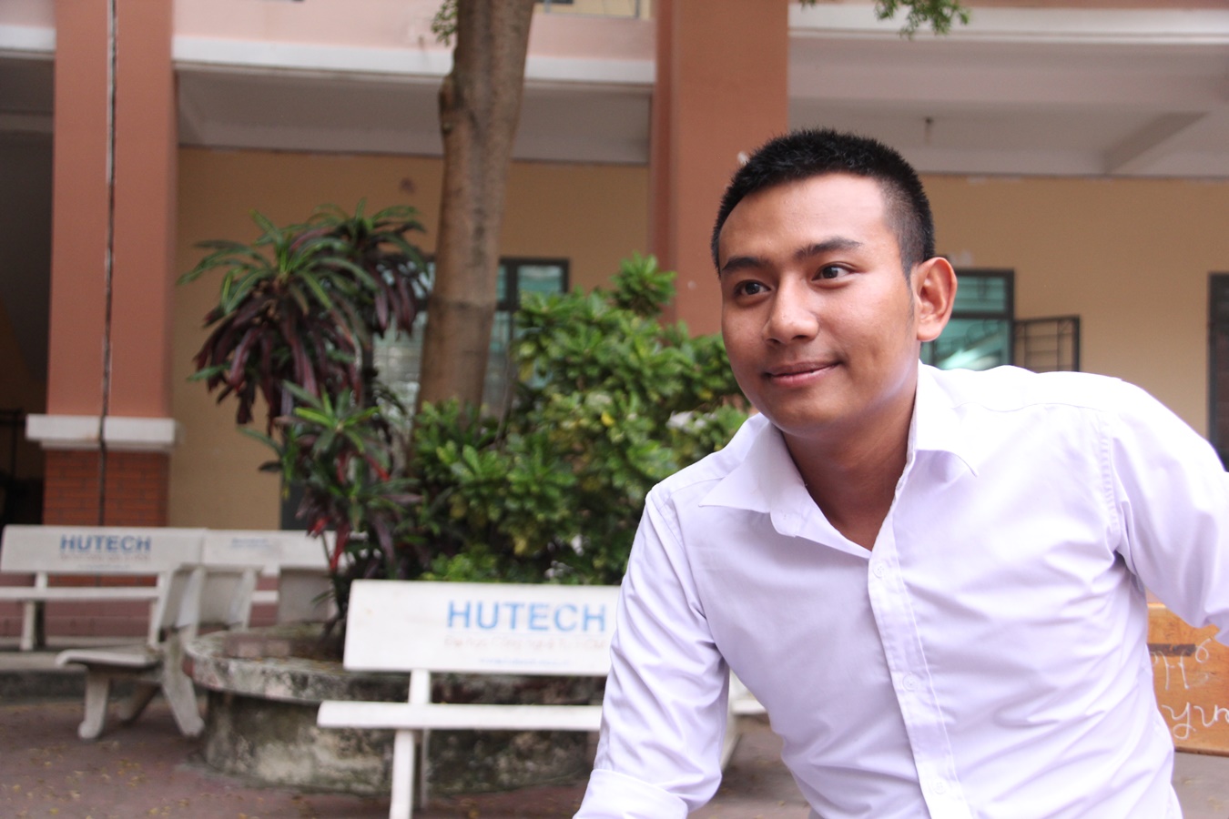 Diễn Viên Thái Vũ Là Ai? Thông Tin Đầy Đủ Về Đời Tư Và Sự Nghiệp