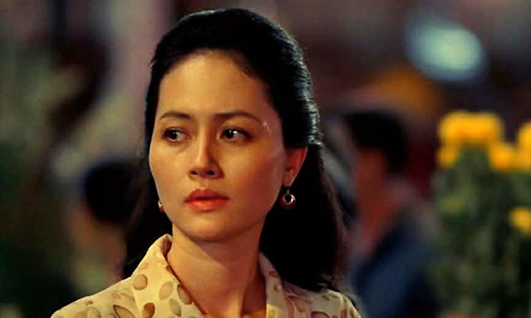 Đỗ Thị Hải Yến – “Đôi mắt biết nói” của điện ảnh Việt