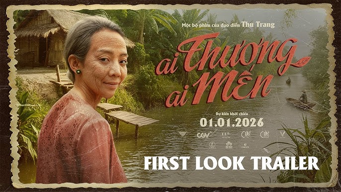Thu Trang làm phim về chuyện tình miền Tây