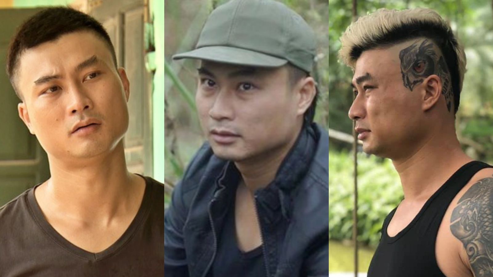 Diễn viên Duy Hưng: Tiểu sử, sự nghiệp và những vai diễn ấn tượng