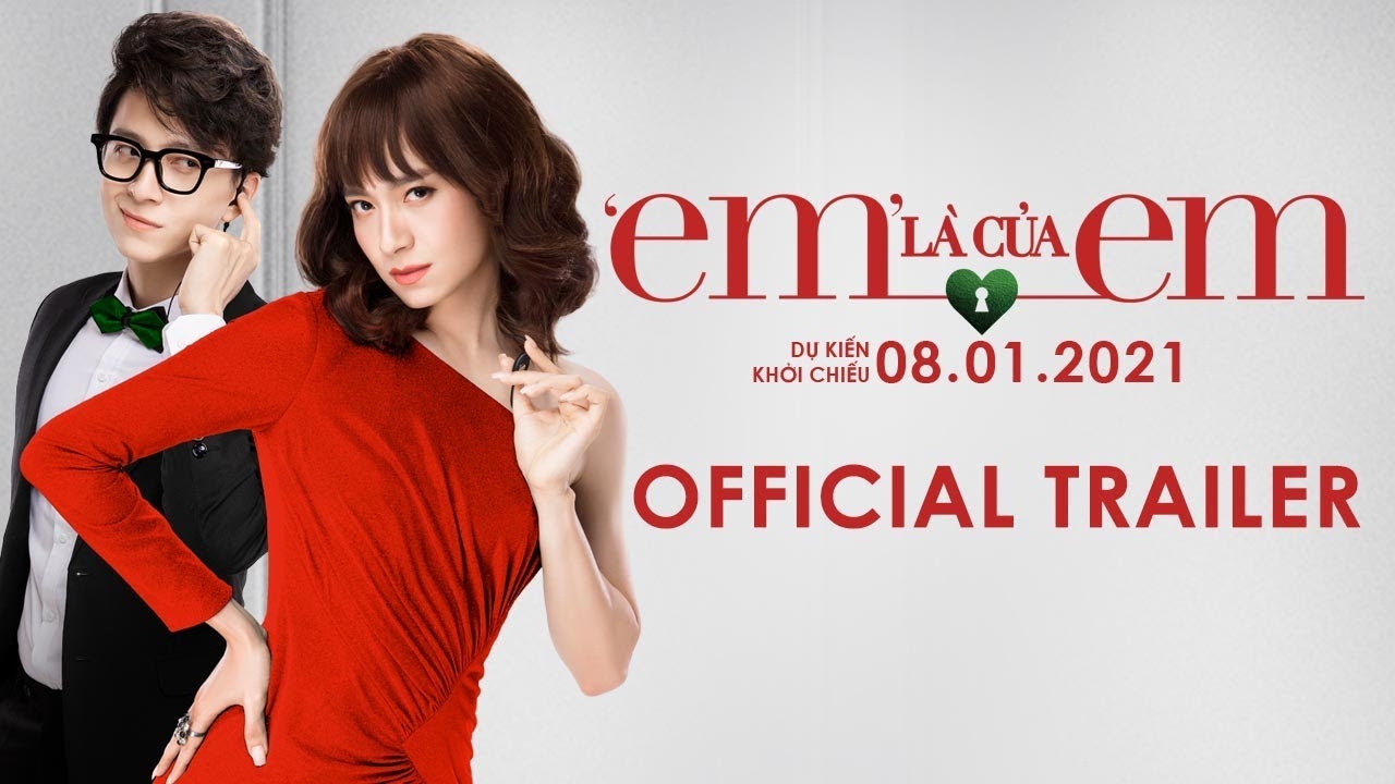 Phim chiếu rạp Việt Nam