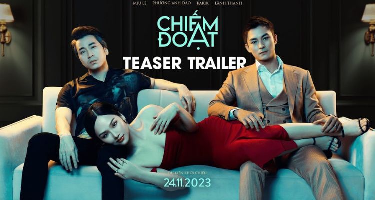 Chiếm đoạt