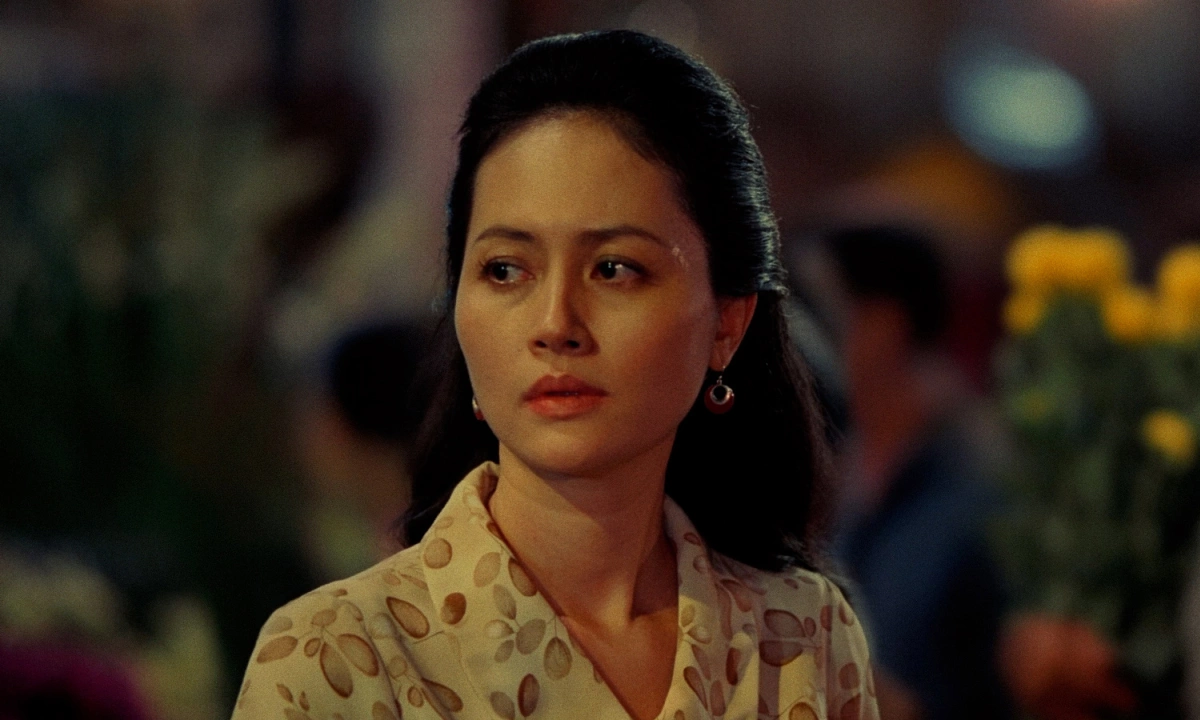 Đỗ Thị Hải Yến – Nữ Diễn Viên Trở Lại Sau Một Thập Kỷ Vắng Bóng