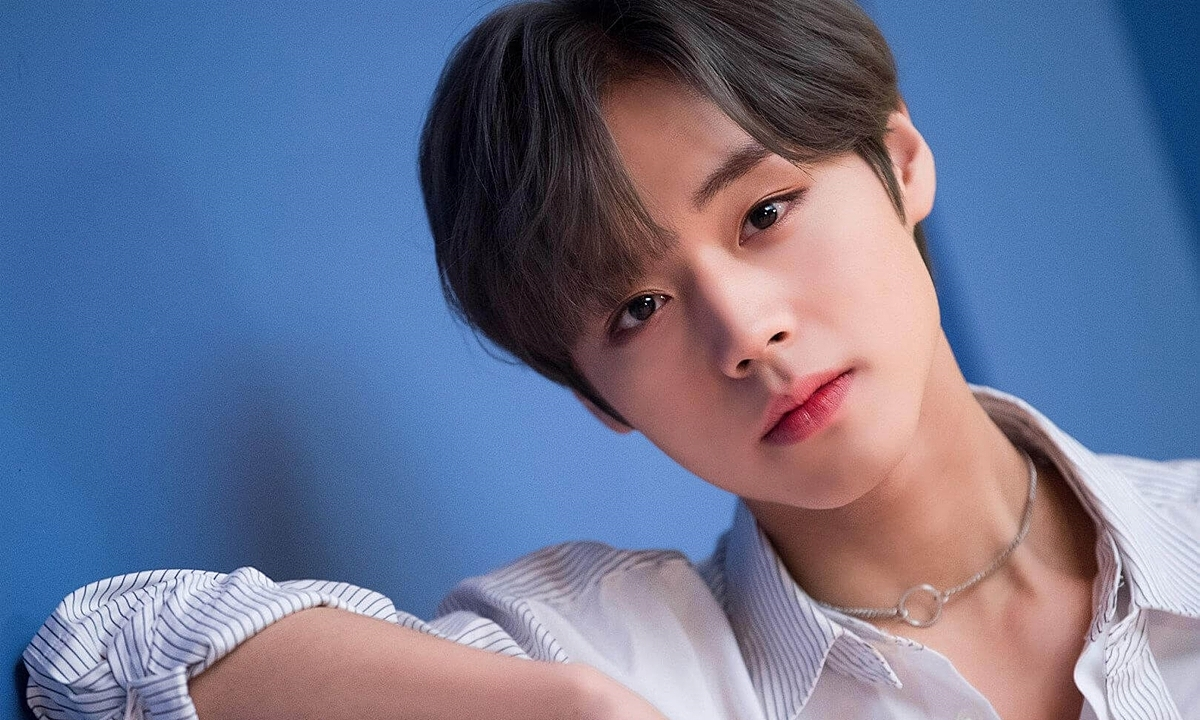 Tiểu sử diễn viên Park Ji Hoon