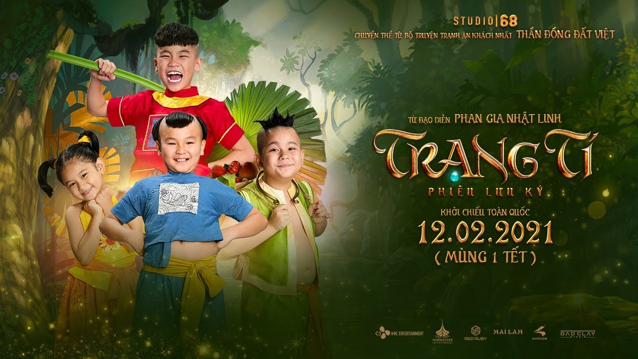 Phim chiếu rạp Việt Nam