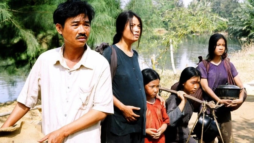 Thành tựu và các tác phẩm để đời của diễn viên Quốc Khánh